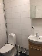 Vallabiten Apartments via Hotel Esplanad