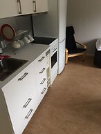 Vallabiten Apartments via Hotel Esplanad