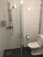 Vallabiten Apartments via Hotel Esplanad