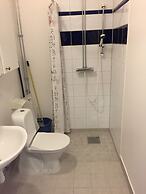 Vallabiten Apartments via Hotel Esplanad