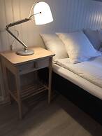 Vallabiten Apartments via Hotel Esplanad