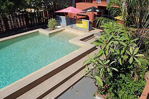 The Stuart Hotel-Motel