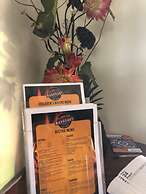 The Stuart Hotel-Motel