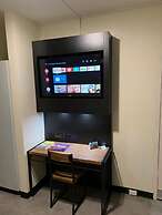 The Stuart Hotel-Motel