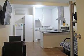 The Stuart Hotel-Motel