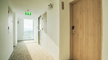 B2 Phrae Boutique & Budget Hotel