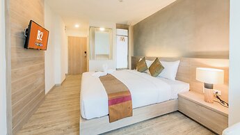 B2 Phrae Boutique & Budget Hotel