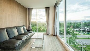 B2 Phrae Boutique & Budget Hotel