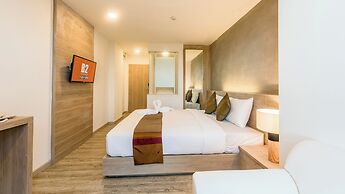 B2 Phrae Boutique & Budget Hotel