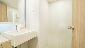 B2 Phrae Boutique & Budget Hotel