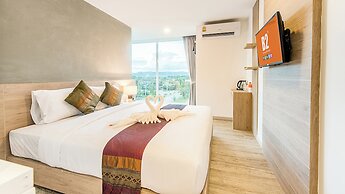 B2 Phrae Boutique & Budget Hotel