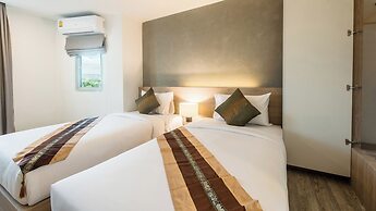 B2 Phrae Boutique & Budget Hotel