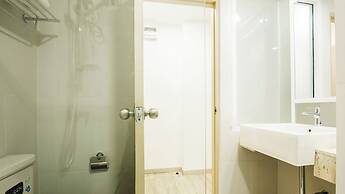 B2 Phrae Boutique & Budget Hotel