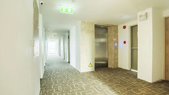 B2 Phrae Boutique & Budget Hotel