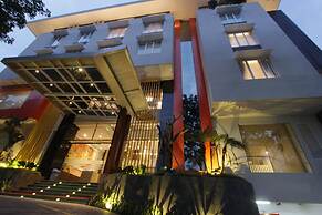 Ardan Hotel