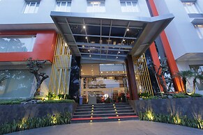 Ardan Hotel