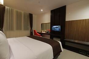 Ardan Hotel