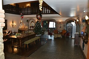 Le Chalet Yazici