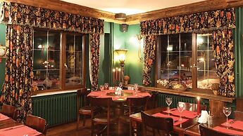 Le Chalet Yazici