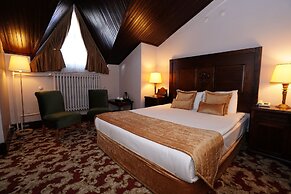 Le Chalet Yazici