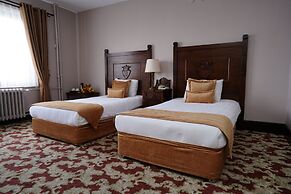 Le Chalet Yazici