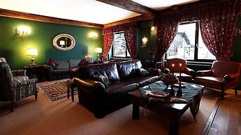Le Chalet Yazici