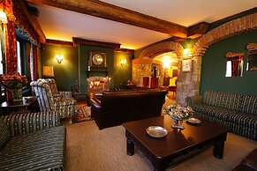 Le Chalet Yazici