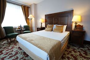 Le Chalet Yazici