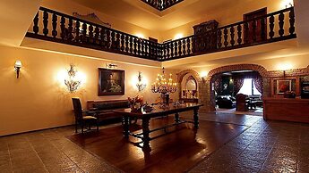 Le Chalet Yazici