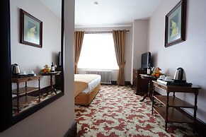 Le Chalet Yazici