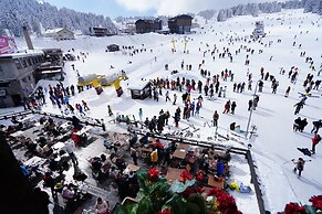 Le Chalet Yazici
