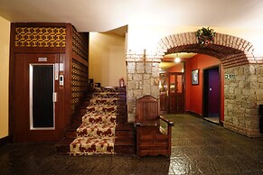 Le Chalet Yazici