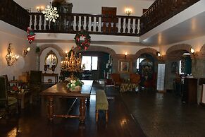 Le Chalet Yazici