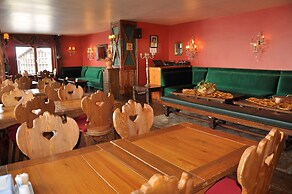 Le Chalet Yazici