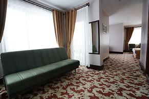 Le Chalet Yazici