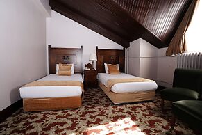 Le Chalet Yazici