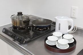 JESUS SQUARE Nippombashi