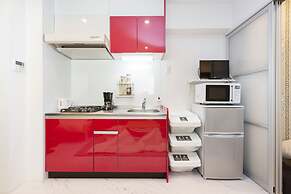 JESUS SQUARE Nippombashi