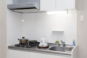 JESUS SQUARE Nippombashi