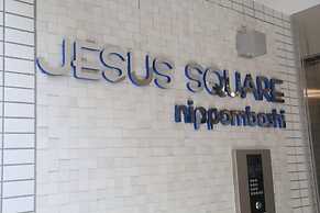 JESUS SQUARE Nippombashi