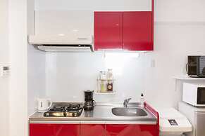 JESUS SQUARE Nippombashi