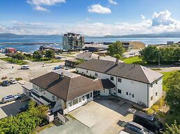 Brekstad Gjestehus