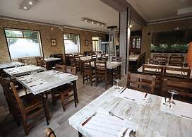 Hostal Restaurante Classic