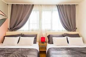 Kim's Family House 1-2F