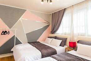 Kim's Family House 1-2F