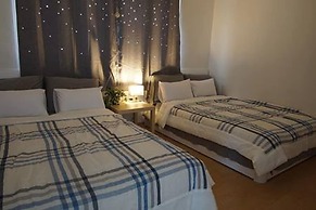 Kim's Family House 1-2F