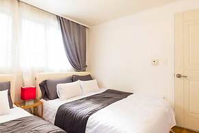 Kim's Family House 1-2F