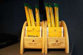 Kim's Family House 1-2F