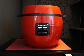 Kim's Family House 1-2F