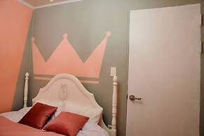 Kim's Family House 1-2F